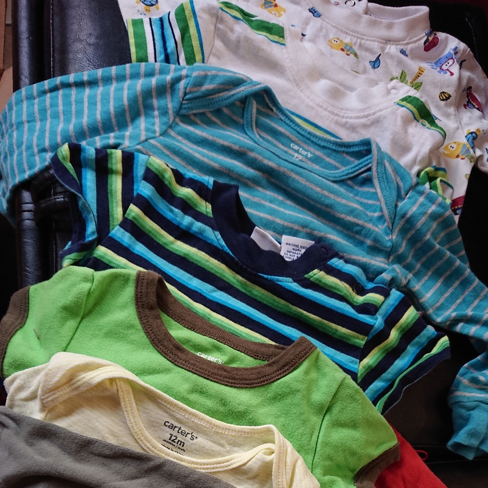 Boys clothes